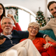 Image for article titled Signs You’ve Spent Too Much Time With Your Family Over The Holidays
